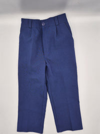 Společenské kalhoty 92