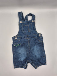 Laclové kraťasy Pepco 92