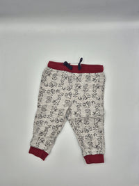 Tepláky Harry Potter Pepco 74