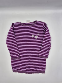 Svetrové šaty Kiki&Koko 92/98