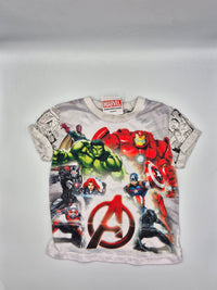 Tričko Avengers 104