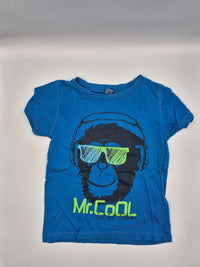 Tričko Dopodopo 116