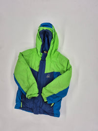 Zimní bunda Wedze 105/124