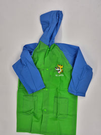 Pláštěnka Sportisimo 130