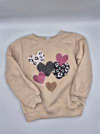 Mikina Kiki&Koko 116