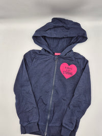 Mikina Lupilu 110/116