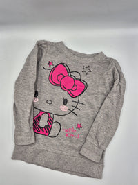 Mikina Hello Kitty Takko 116