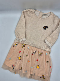 Šaty LC Waikiki 104/110