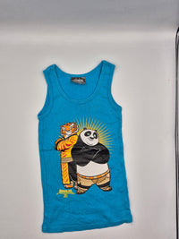 Tílko Kung Fu Panda 3 98/104