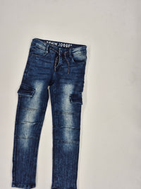 Džíny Pepperts 134