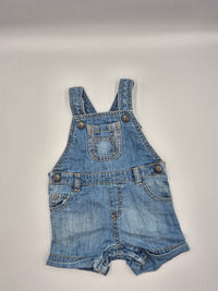 Laclové kraťasy F&F 68