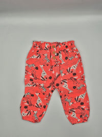 Lehké kalhoty Ergee 68