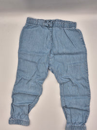 Lehké kalhoty Pepco 98