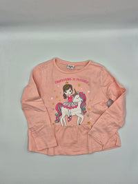 Tričko Kiki&Koko 98