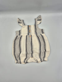 Kraťasový overal F&F 68