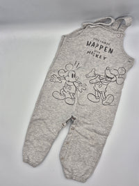 Overal Mickey Mouse 80