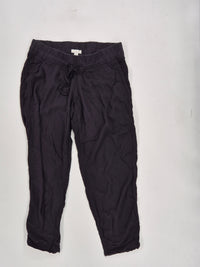 Těhotenské kalhoty H&M S
