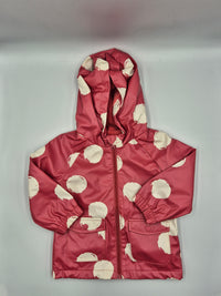 Bunda do deště F&F 80