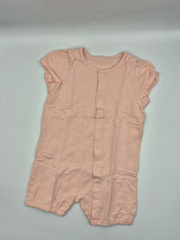 Kraťasový overal 74