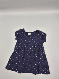 Šaty H&M 74