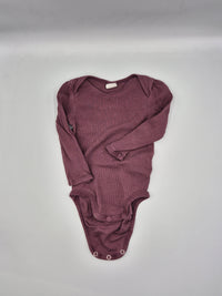 Body H&M 74