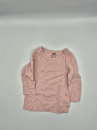 Tričko H&M 74