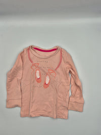 Tričko Mothercare 80/86