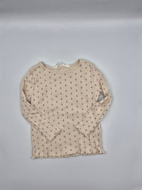 Tričko H&M 92