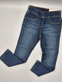 Džegíny Super Skinny C&A 104