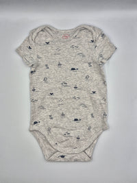 Body C&A 104