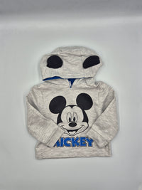 Mikina Mickey Mouse Pep&Co 74