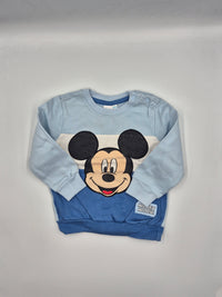 Mikina Mickey Mouse Pepco 86
