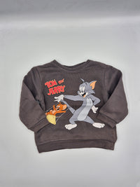 Mikina Tom a Jerry Pepco 86