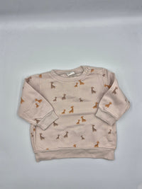 Mikina H&M 74