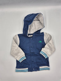 Mikina M&Co 80
