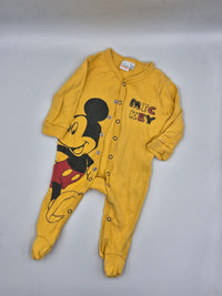 Dupačky Mickey Mouse Pepco 62