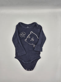 Body Topomini 62/68