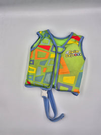 Plavecká vesta Swin Safe Bestway 1-3 roky (11-19kg)