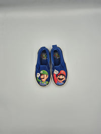 Nazouvací boty Mario H&M 27