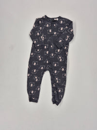 Overal H&M 98