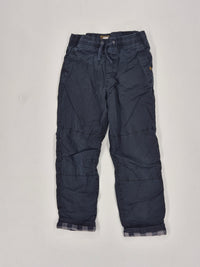 Kalhoty H&M 158