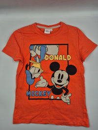 Tričko Mickey Mouse Pepco 122