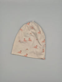 Čepice Lindex 68/74 (44-46cm)