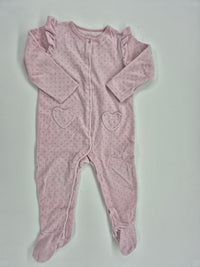 Dupačky Baby Club 92