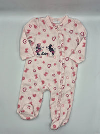 Dupačky Minnie Mouse Pepco 68