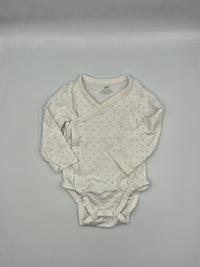 Body H&M 68