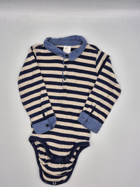 Body H&M 86