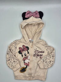 Mikina Minnie Mouse Pepco 74