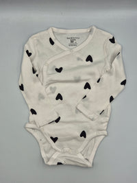 Body Sinsay 86
