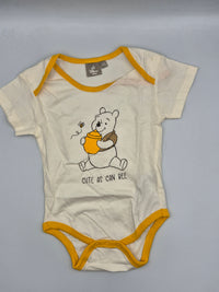 Body Medvídek Pú 92